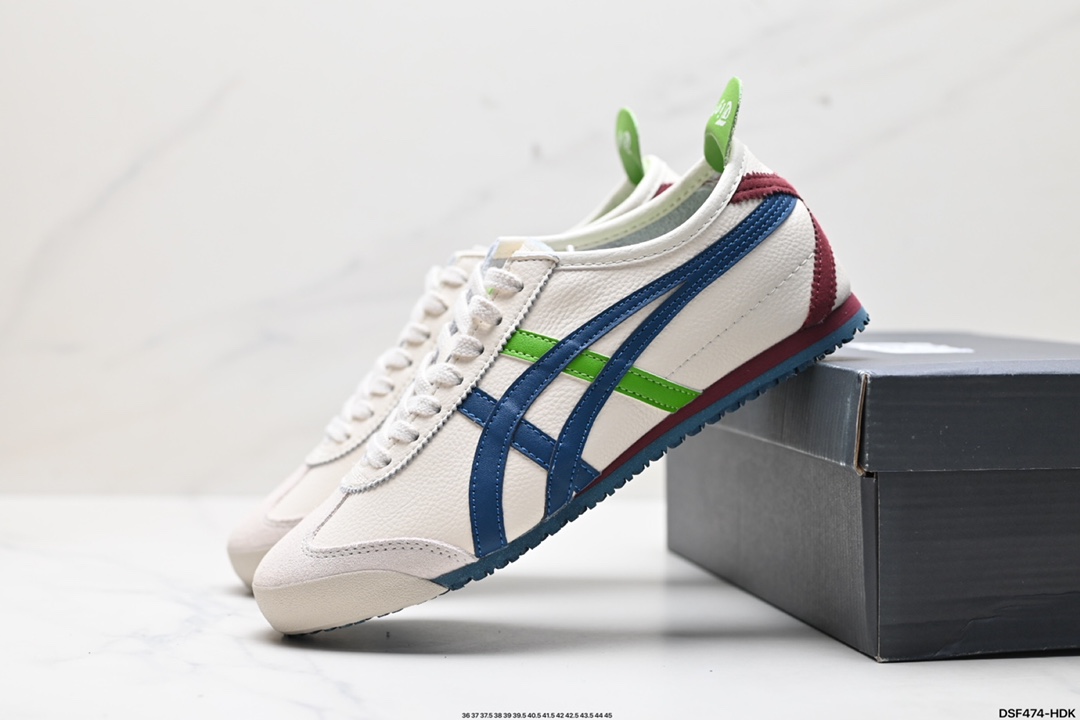 Asics Shoes